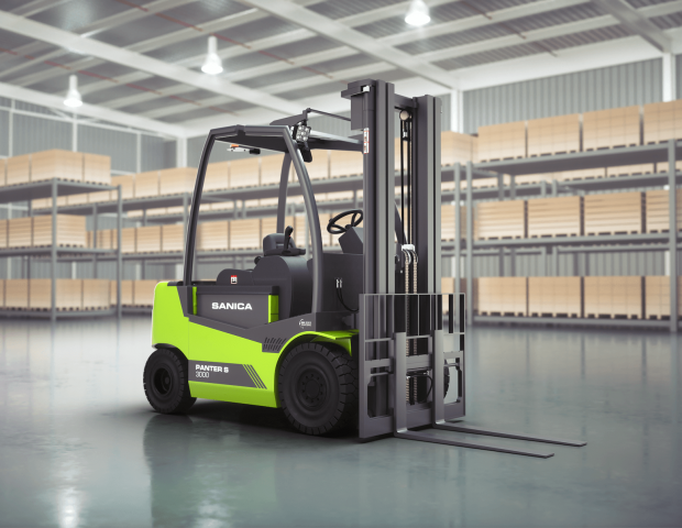 panter_forklift panter_forklift